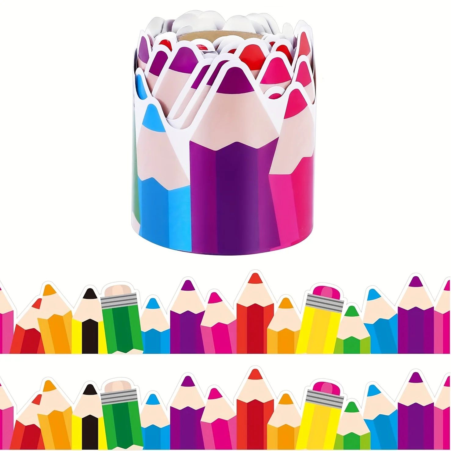 faixas-decorativas-de-lapis-coloridos-para-quadro-de-anuncios-reutilizaveis-para-decoracao-de-paredes-de-sala-de-aula-decoracao-fofa-para-quadro-de-jardim-de-infancia