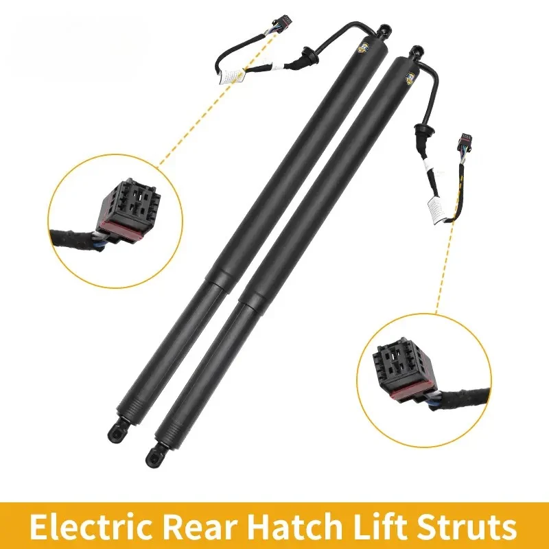 

Комплект из 2 амортизаторов двери багажника (83A827851D, 83A827851A, 83A827851B, 83A827851E) для Audi Q3 RSQ3 2019-2025