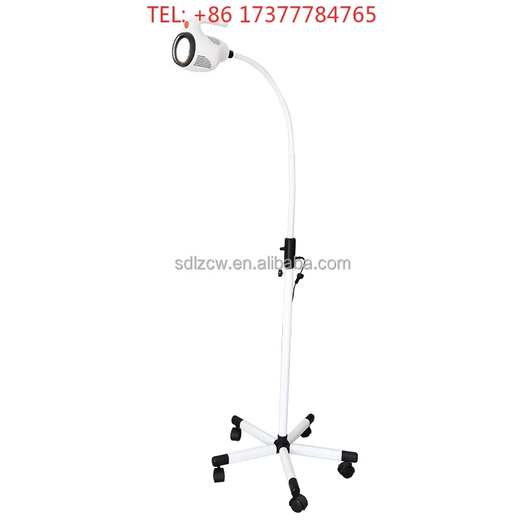 LIZE PET Veterinary Clinic Hospital Vertical LED Exam Vet Examination Light