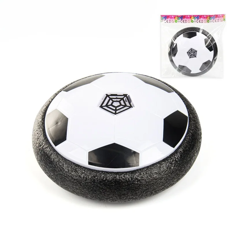لعبة كرة القدم العائمة المضيئة بين الوالدين والطفل لعبة تفاعلية للبنين والبنات لعبة كرة رياضية متعددة اللاعبين في الأماكن المغلقة/الخارجية