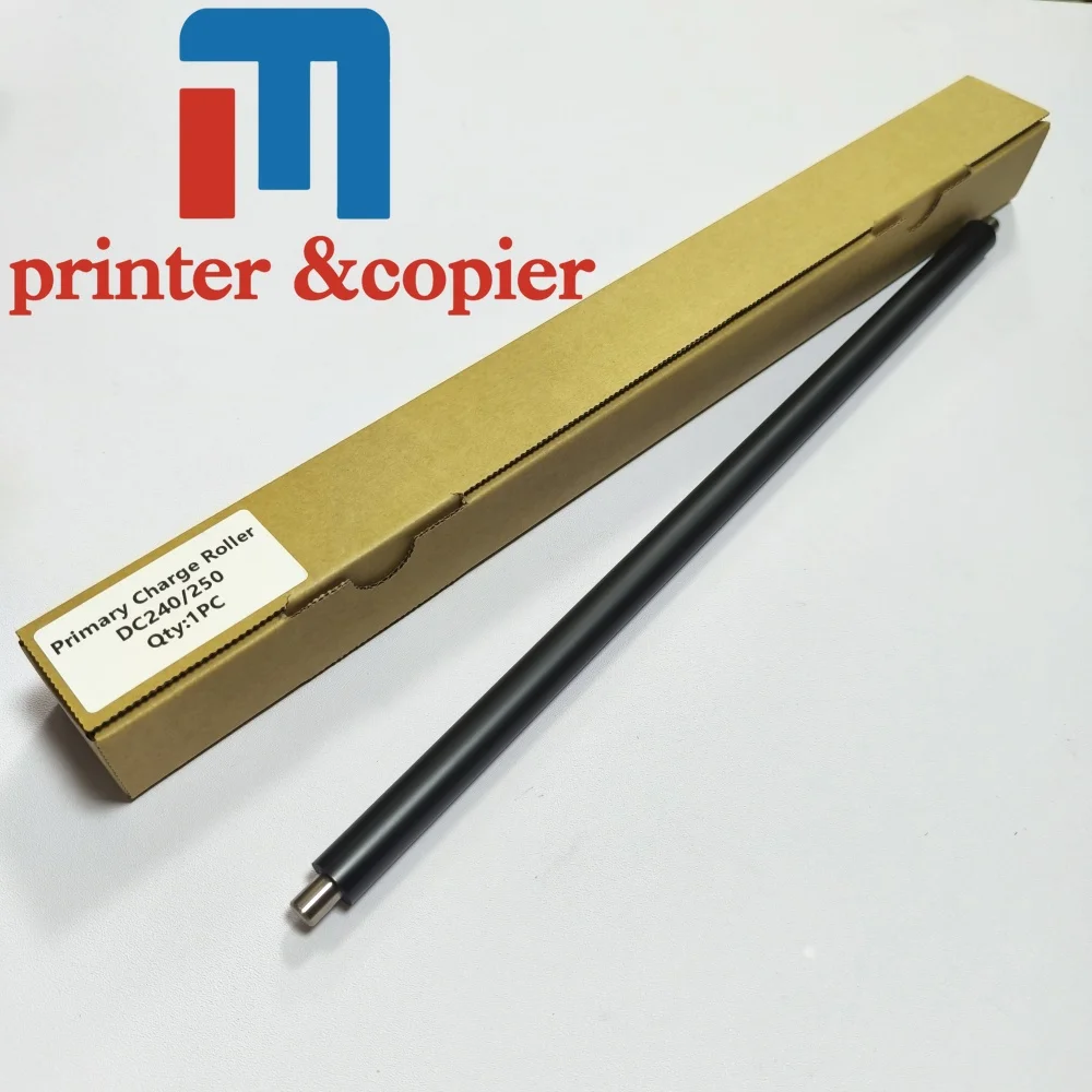 1X 013R00603 013R00602 Ролик первичной зарядки для XEROX DocuColor 240 242 250 252 260 WorkCentre 7655 7665 7675 7755 7765 7775