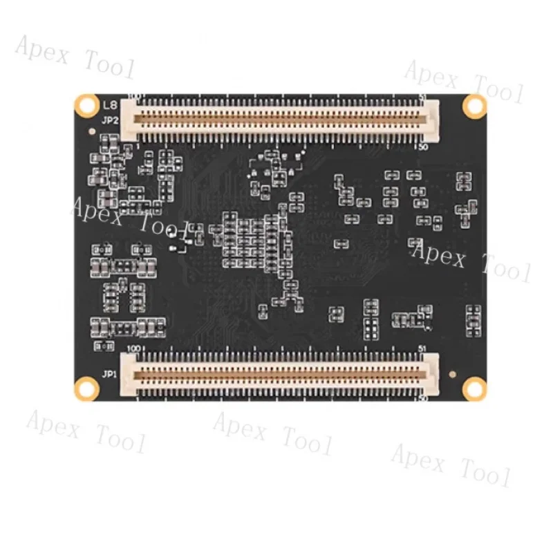 STM32MP157 Core Board Linux Development Board STM32MP1 Embedded ARM Industrial Control A7