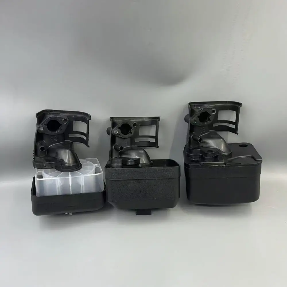 Engine Air Cleaner Assembly For For GX160 170F Lawn Mower Parts Power Equipment Intake Filter Replacement Unit
