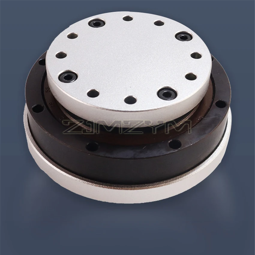 High Precision Harmonic Reducer Simple Installation Harmonic Reducer FA25-50/80/100 Gearbox FA Series Reduction Ratio 50-80-100
