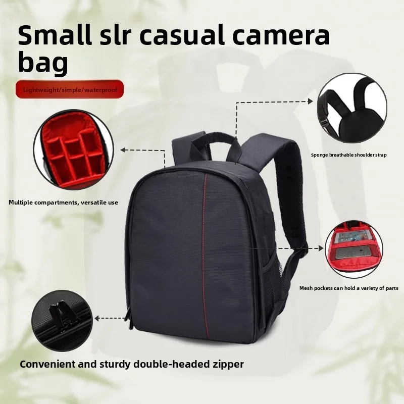 Thumbnail 4 - #36 Latest Camera Backpacks Updates