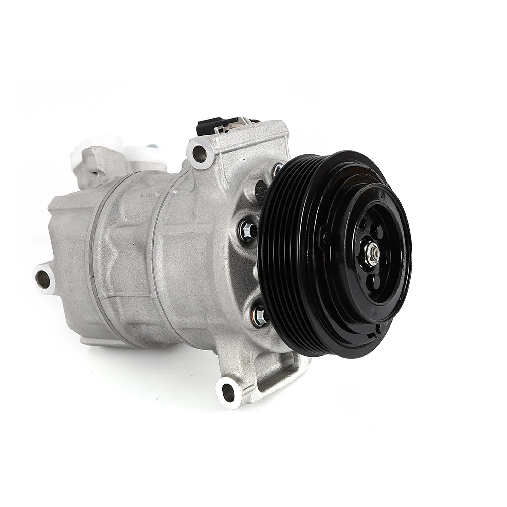 Air Conditioner Compressor With Clutch For Nissan Tsuru 1.6L Sentra 1.8L 2013 2014 2015