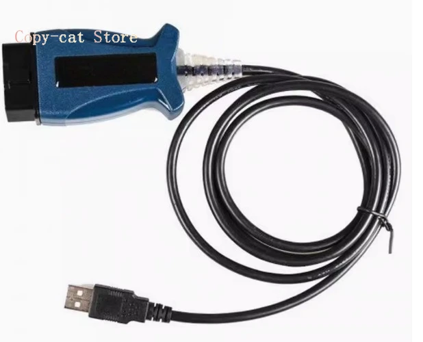 

Cable Obd2 Pro Para Volvo Vida Dice, Vida 2014d/2015a Herramienta De Diagnóstico Para Coche,