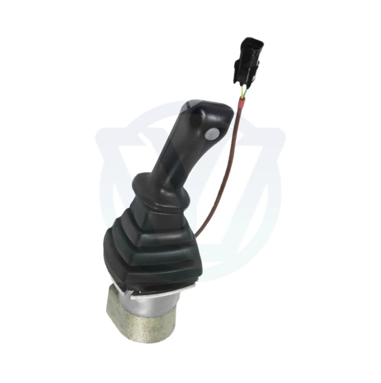CYJ 25-220714 High Quality Joystick for Excavator Spare Parts Fits DH220-5 DH225-7 DH258-7 DH300-5/-7 DX225 DX260 DX300 DX340