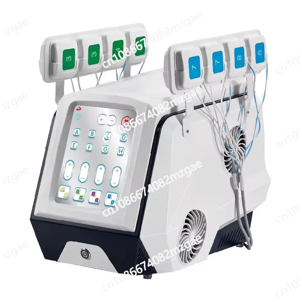 EMS Muscle Stimulator Body Training Machine EMS Suit