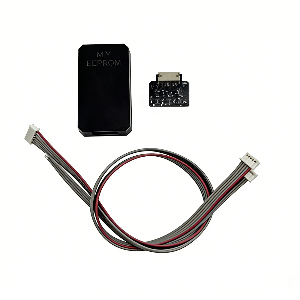 YCS MY4001 Layerless Read/Write Charging IC EEPROM Programmer Fixture for iPhone 15PRO 15PROMAX 16Promax 16Pro Phone Repair Tool