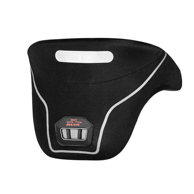 2026 new cross-border hot selling motorcycle neck protection, off-road rider neck protection equipment, mountain bike protection