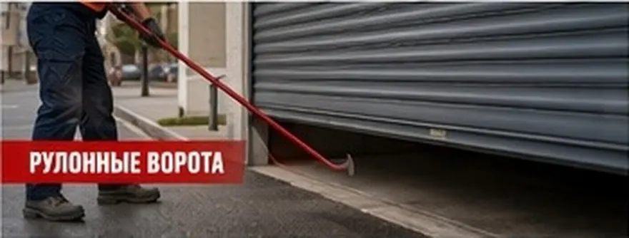 Utility Manhole Hook Heavy Duty Long Handle Lifting Pulling Tool for Cover Opening Moving in Construction Maintenance Emergency