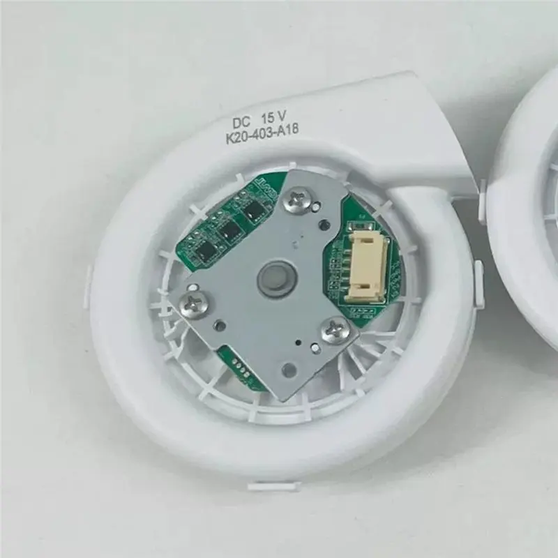 Retail Fan Motor For Roborock G10S / P10 / S8 Maxv Ultra / Q85 Maxv Ultra Replacement Parts Vacuum Fan Motor 6000Pa Engine