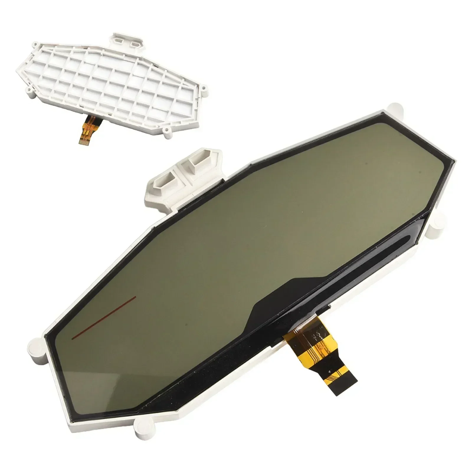 

ЖК-дисплей приборной панели мотоцикла для MT-07 для FZ-07 и Tracer 700 2014-20, ЖК-экран спидометра