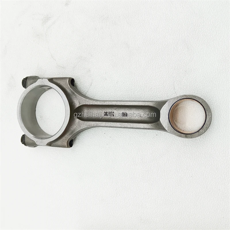 Construction Machinery Parts C7 Engine Connecting Rod 213-3193 211-0595 for C7 C9 C11 C13 Engine Connecting Rod 2133193 2110595