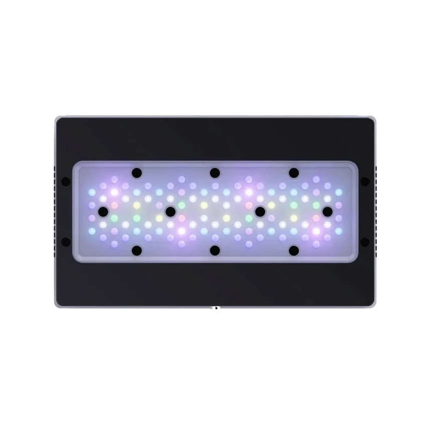 A8se A8s A8pro 215 watt WiFi App Controlled Full Spectrum Saltwater Marine Aquarium LED Light for Coral Reef Fish Tank