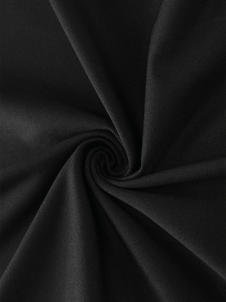 Mens Compression Pants Tights Cool Dry Leggings Sports Baselayer Running Tights Athletic Workout Active Shorts image 6