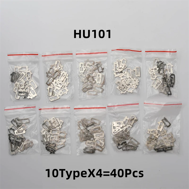 Xieaili Oem 40Pcs H…