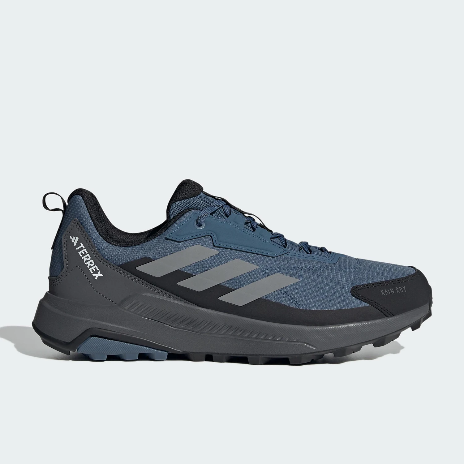 Adidas Authentic ANYLANDER Men's Hiking Outdoor Shock-Absorbing Sports Shoes ID5487