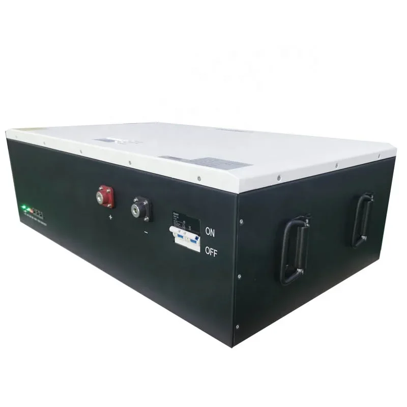 ติดผนัง Lifepo4แบตเตอรี่ลิเธียมบ้านเก็บ48V 200ah แบตเตอรี่พลังงานแสงอาทิตย์10kw Powerwall