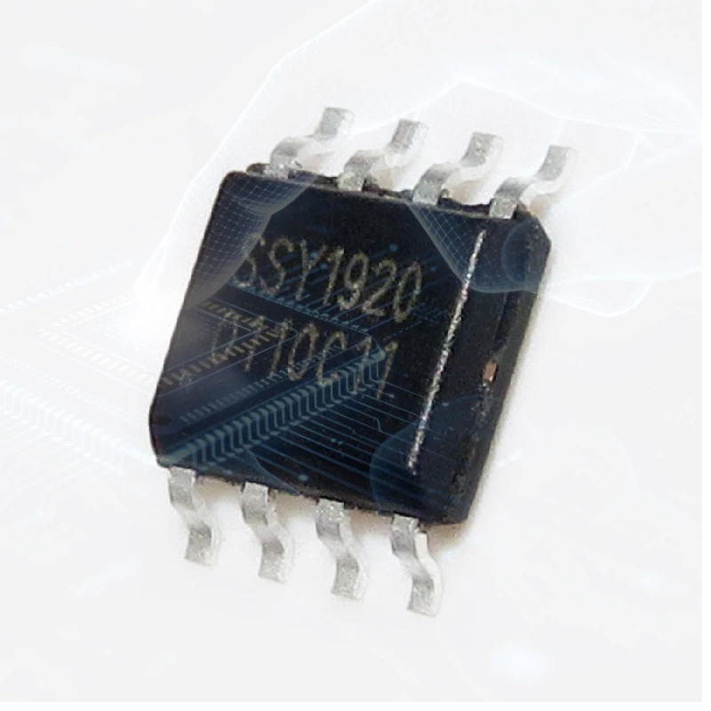(5-10-20-30-100PCS) 1920 SOP-8 SSY1920 Ready Stock Fast Shipping Wholesale Low MOQ Mixed Order