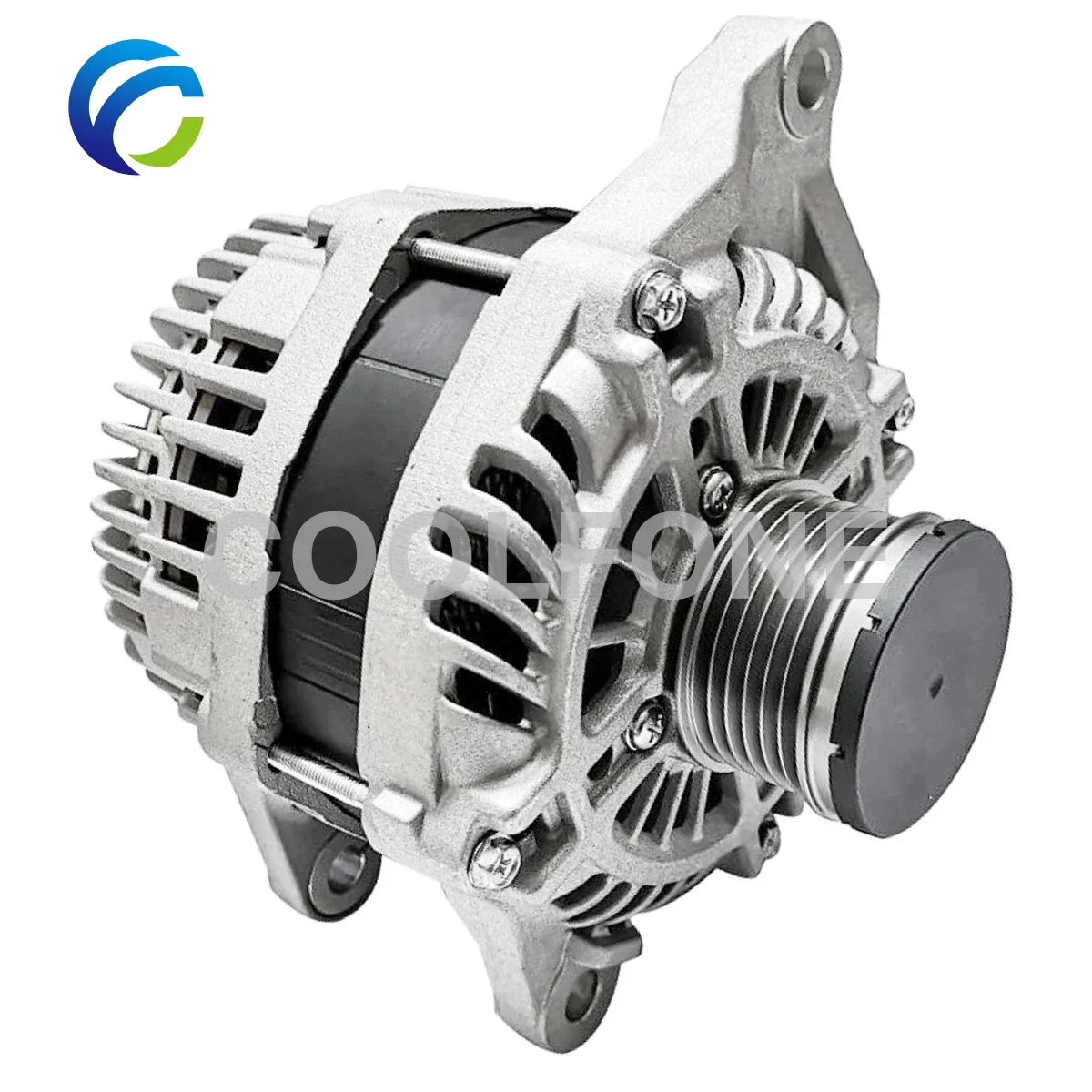 Generator Alternator for MITSUBISHI ASX LANCER VIII CITROEN C4 AIRCROSS PEUGEOT 4008 1800A388 1800A452 A002TG2181 A2TG2181