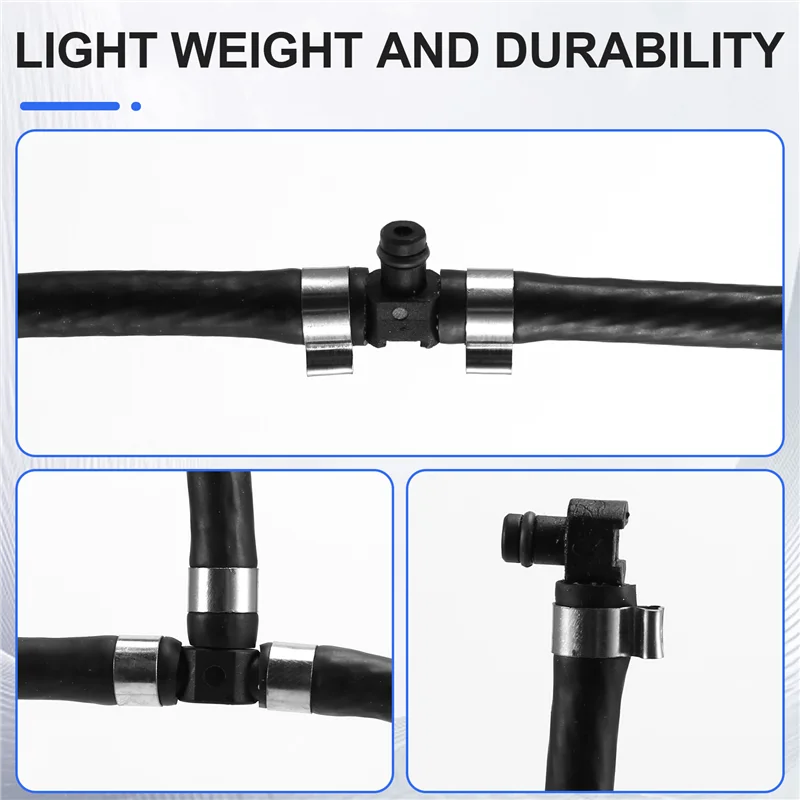 

A040-Fuel Leak Off Pipe 55578366 For Vauxhall Meriva Astra Corsa Zafira 1.7 97376655