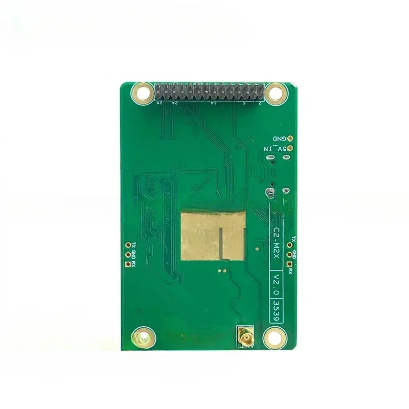 C2-M20/M20-U GNSS RTK High precision GNSS OEM receiver board