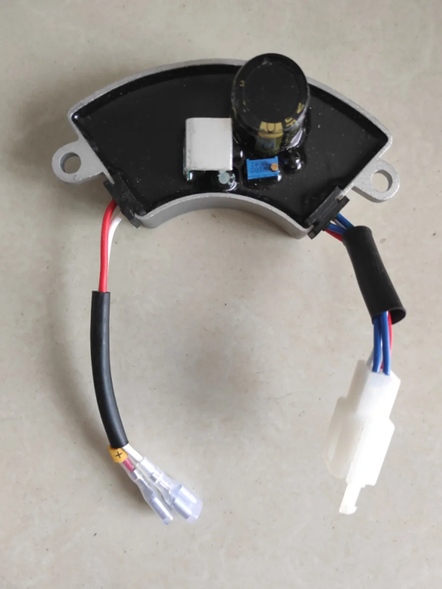 

YP 2KW AVR-4 AVR AUTOMATIC VOLTAGE REGULATOR GENERATOR PARTS