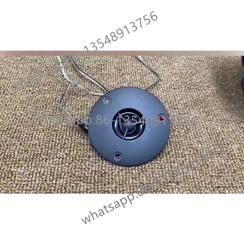 

3-дюймовая лицевая панель 1-дюймовый твитер NdFeB сильный магнитный 8 евро 10 Вт прямые продажи с фабрики