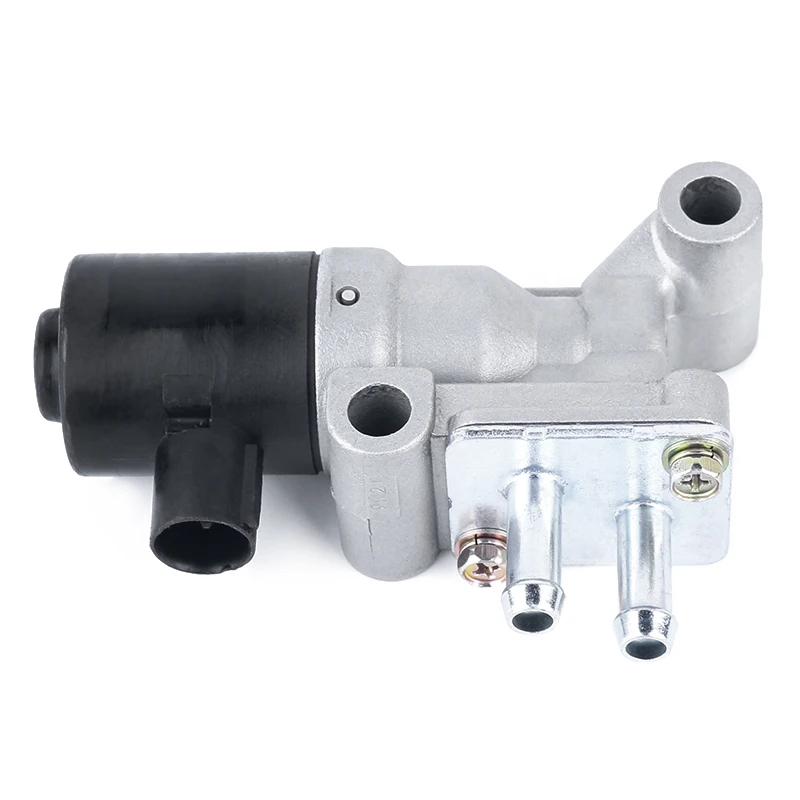 Nowy zawór regulacji obrotów biegu jałowego do Honda Civic Del Sol 1996-2000 1382000560 36450-P2J-J01 36450-P0A-A01 — zdjęcie 3