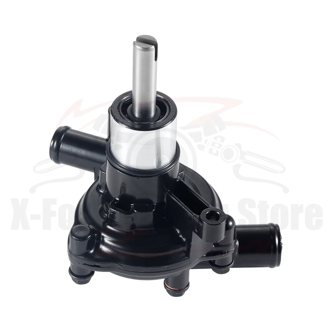 Motorcycle Water Pump For Honda CB400SF Super Four 1992-1998 1993 1994 1995 1996 1997 Radiator Cooling Cooler Accessories