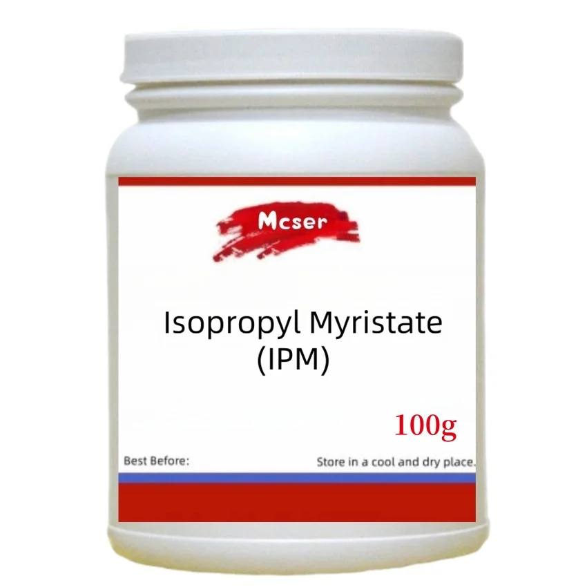 High Quality,isopropyl Myristate Ipm,cosmetic ,moisturizing Skin Care