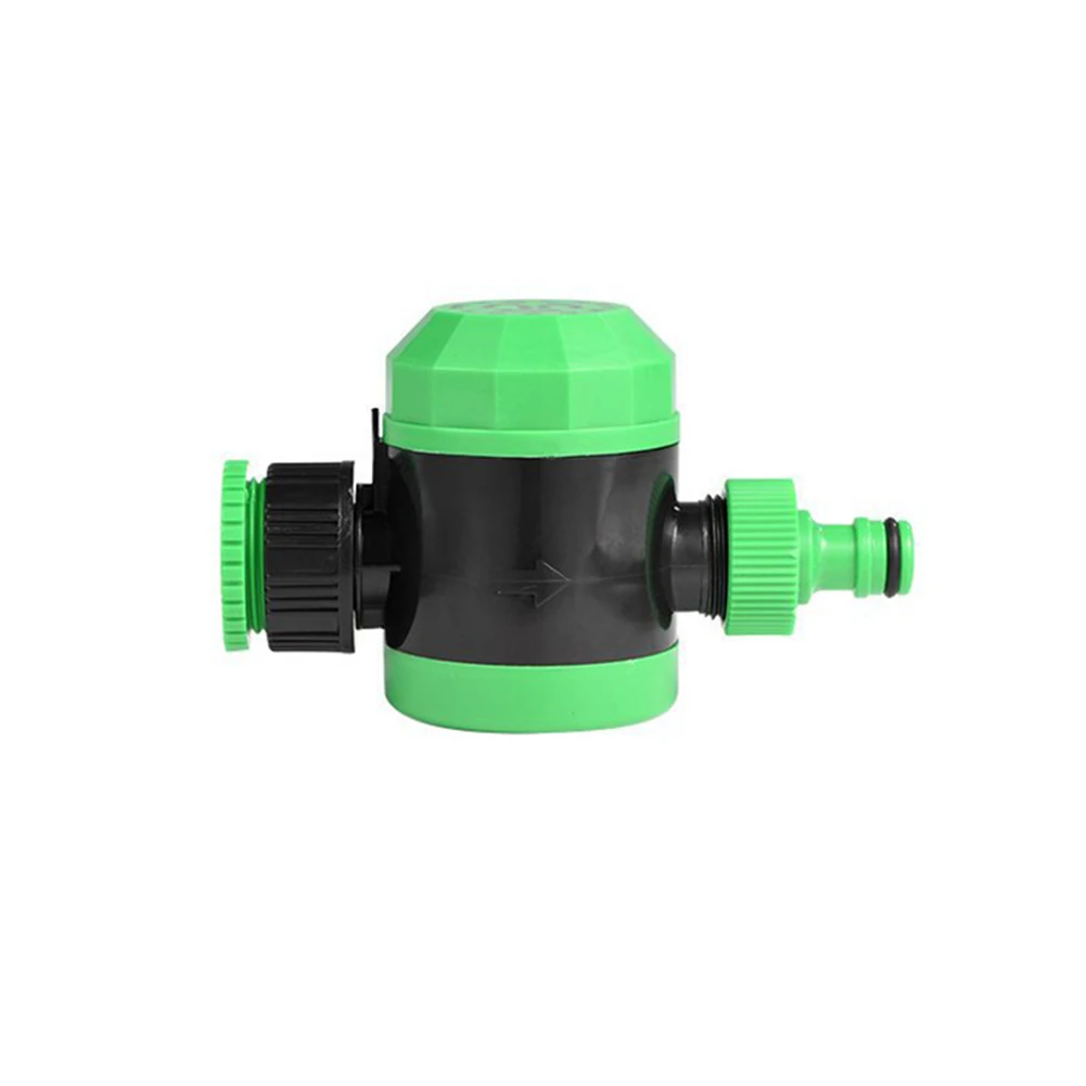 

Home Garden Irrigation System Mechanical Timer Controller Automatic Sprinkler Watering Toolsfor Flower Plants Lawn Agriculture