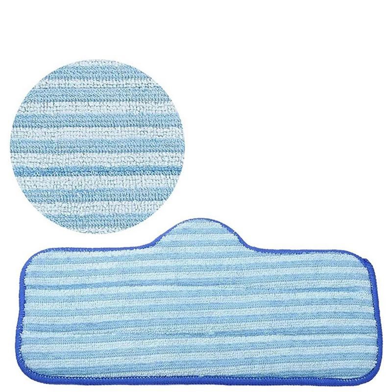 ترقية وظيفية! 10 حزمة ستوكات منصات البخار ممسحة يصلح ل Dupray أنيق البخار الأنظف