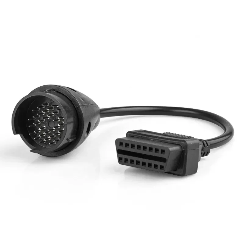 

For Mercedes 38PIN/14Pin Sprinter TO OBD2 16PIN Cable OBD