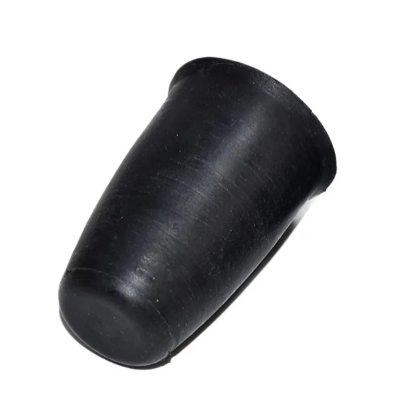 Tailgate Trunk Shock Absorbing Cushioning Rubber Block 1pc for Ford Mondeo Wagon Fiesta 2009-2013 Brand New