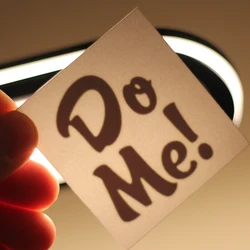Do me,cuckold temporary tattoos,adult waterproof sticker. fake tattoo for woman