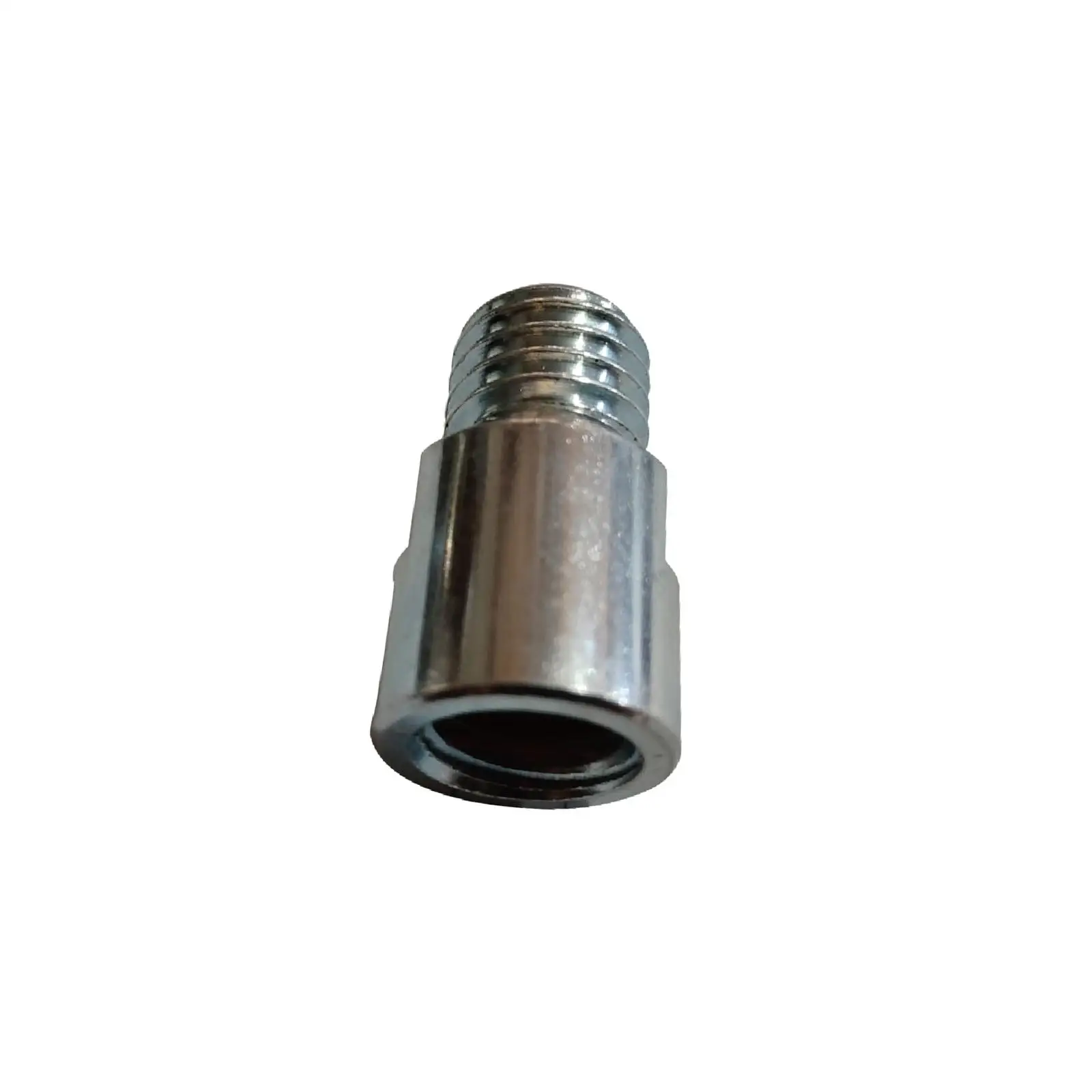 M14 to 5 8 Thread Adapter for Angle Grinder Attachment Metal Grinder Adapter Suitable for Saw Blade Polishing Pads