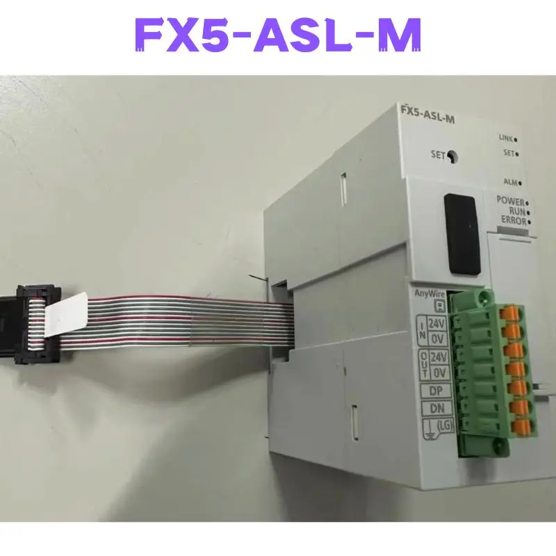 Brand New FX5-ASL-M…