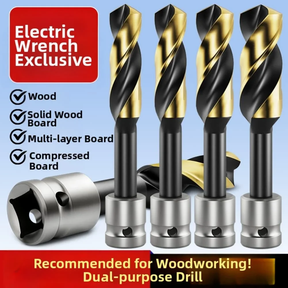 Workshop Projects Brad Point Drill Set Clean Precise Holes Reaming Extension Design Brad Point Tip Beveled Cutting Edge