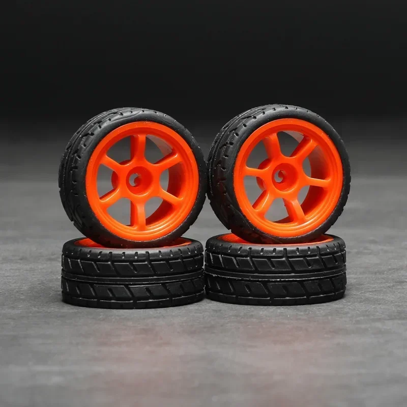 

HBX2188 Remote Control Car 1 / 18 Car Accessories Rc Mini Drift Tire Accessories