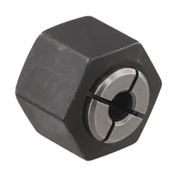 Chuck Collet And Nut Replacement For DW6214 DW616 Boschs Replacement 2610906283 2610906287 326286-03 Tool Accessories Tools