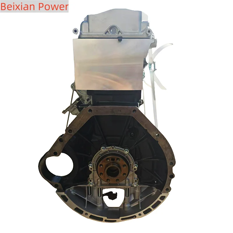 Factory Direct Sale 646 701 Engine OM611 DE For Mercedes Benz