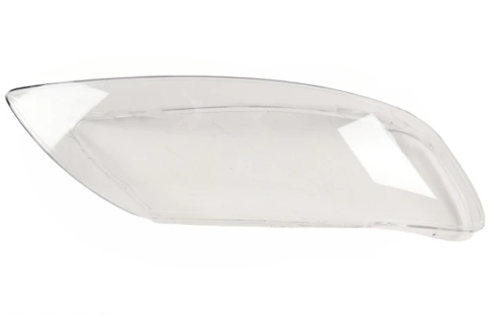 Suitable for 10/11/12/13/14/15 Audi Q7 car headlight cover/rear case base