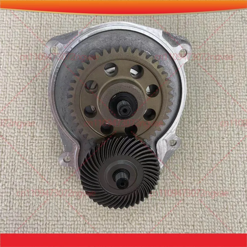 For Milwaukee M18CBS125 Gearbox Components Gear Accessories