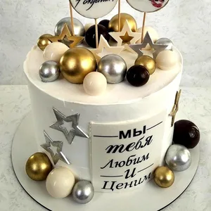 12ベストセールスケーキの飾り-3