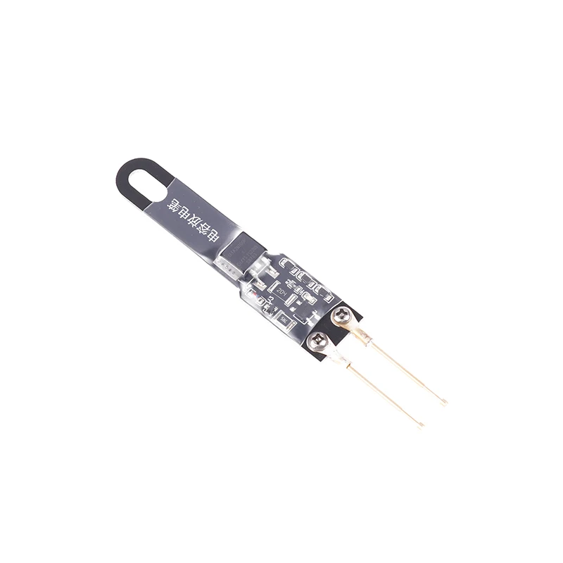 1000UF Capacitor Discharge Pen AC8-380V/DC 12-540V Switch Power Supply Repair Discharge Protection Tool With LED