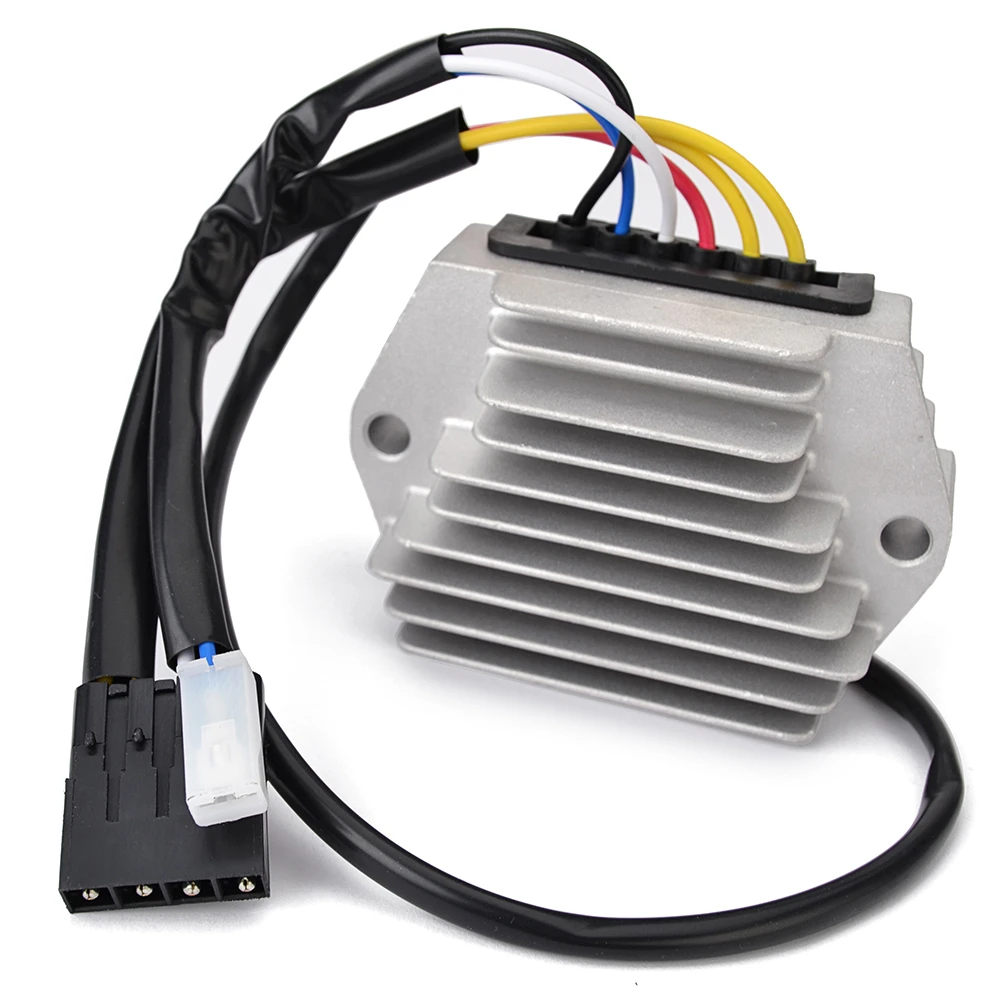 Regulator Rectifier for 12 Volt Hatz Charging Regulator 1B20.30 1B20V.20 1B27.10 1B27.27 1B30.25 1B40.14 01916800 01983800