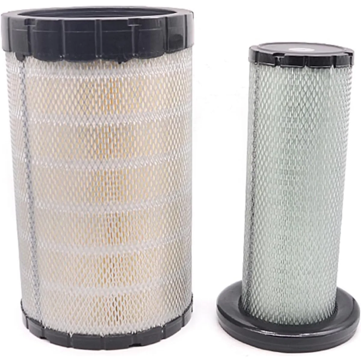 

Air Filter 2474Y1009 114215-2240 70660360 73050258 P181034 For SK10 SK14/-1 SK20 SK45 HD1100 HD1200 HD1250SEV HD1250-7